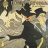 Henri de Toulouse-Lautrec, Divan japonais